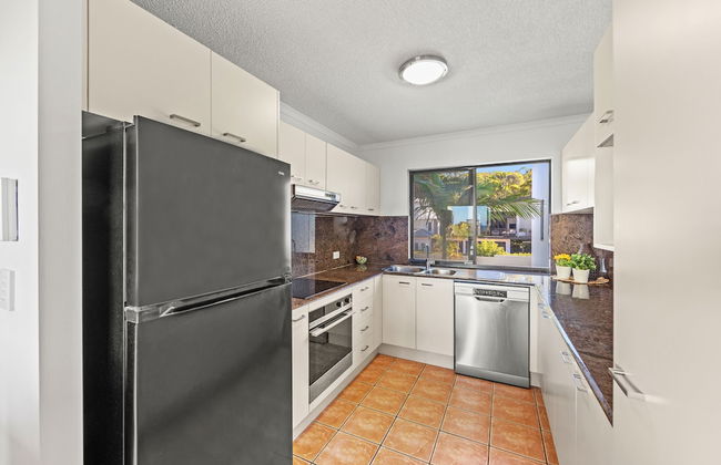 The Mirage Alexandra Headland - Foto 18