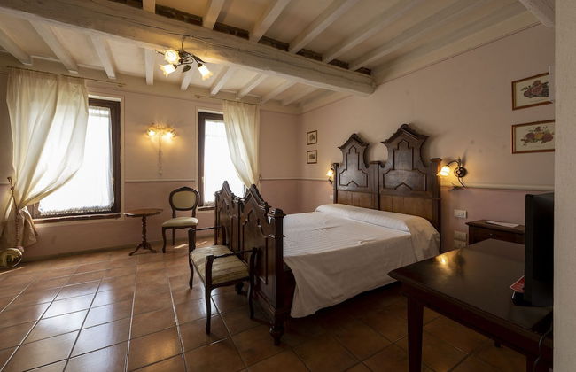 Hotel Airone - Foto 5