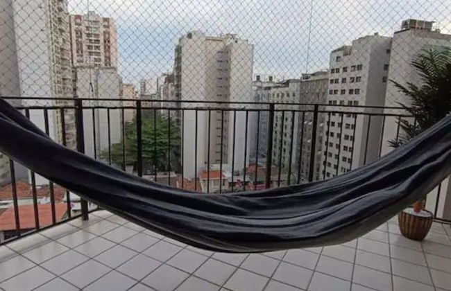 Apartamento Copa Resort HIR 19 - Foto 44