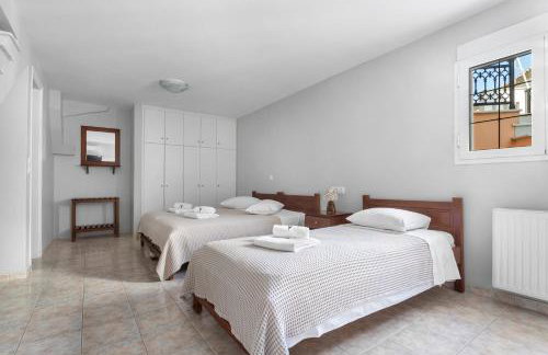 Vasilis Apartments Beachfront - Foto 46