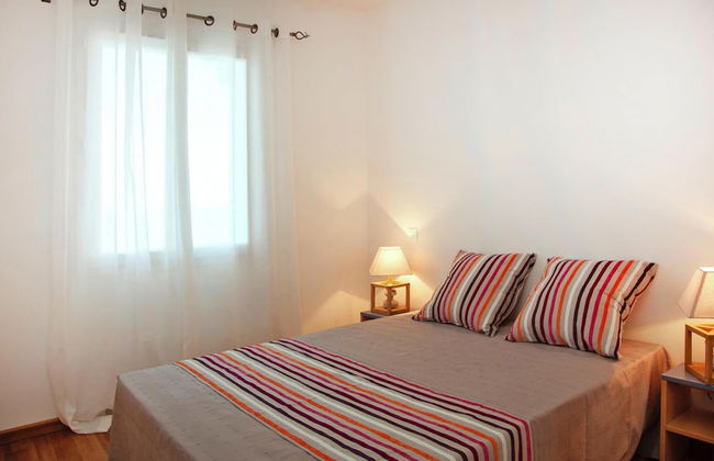 Res. Villa Tyrrenia, Macinaggio/rogliano, Apartment With bay View - Foto 2