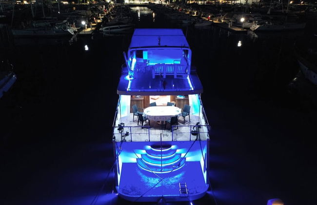 Welcom to Yacht di Lusso - Foto 33