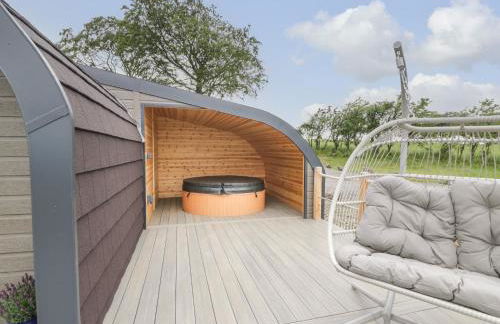 Laird Lodge 5 - Foto 2