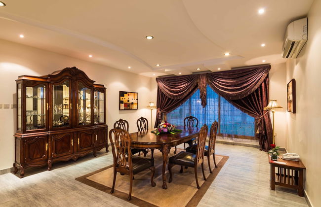 Boudl Nakhil - Foto 28