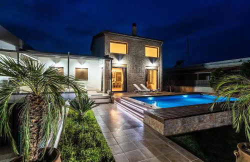 Villa Kampos - Foto 2