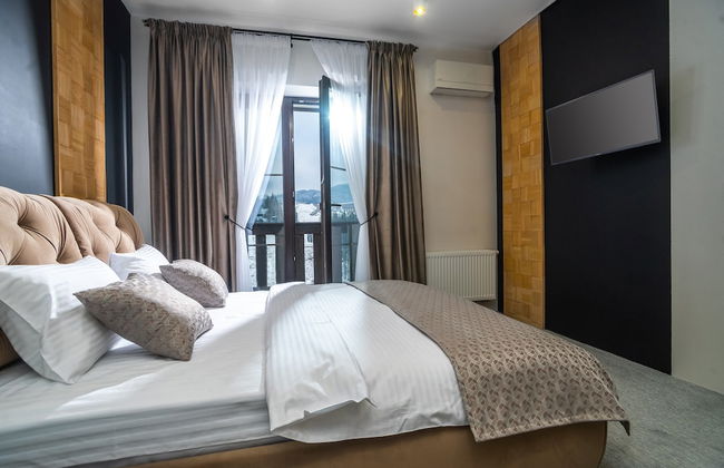 Greitser Elit Chalet - Photo 2