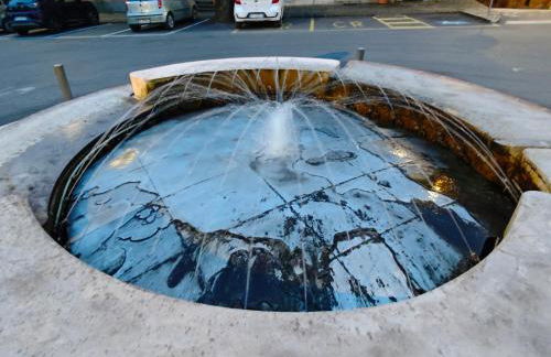 CASA DORIS Montecarotto, Le Marche - Top Lage, Glasfaser WIFI, neu renoviert - Foto 64