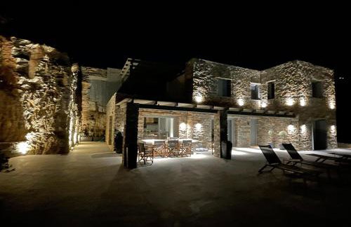 Villa Veneterra-pool-seaview-conciergeservices - Foto 76