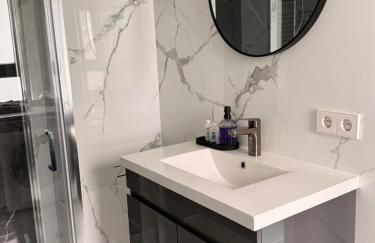 Boutique Apartment im Stadtzentrum von Gaggenau! - Foto 2