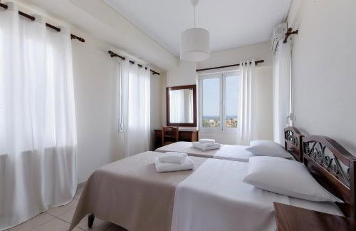 Art Lesvos Villa - Foto 2