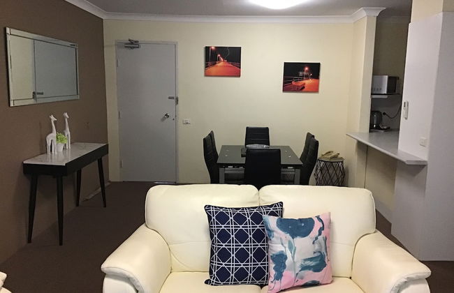 Sandcastles Holiday Apartments - Foto 12