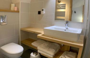 Le Gabion, luxueux appartement avec sauna, Serre chevalier Vallée - Foto 38