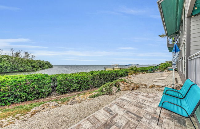 Bay House Retreat managed by Beach Retreats - Foto 75