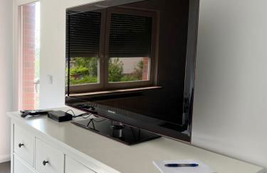 Elegante Apartment in Erftstadt mit Balkon, Zentral, Bahnhof nah, Phantasialand Brühl bei Cologne - Foto 22