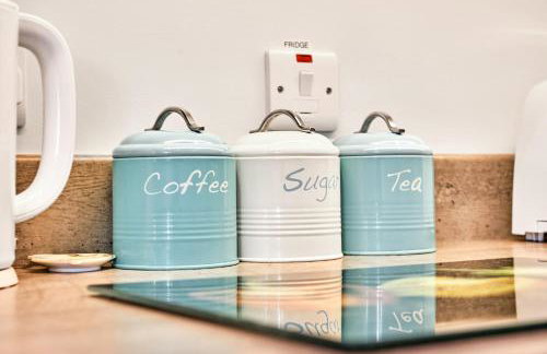 Stylish apartment close to Causeway Coast & Glens - Foto 20