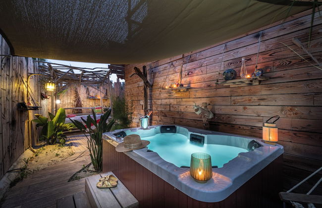 Hotel Pirates World - Foto 22