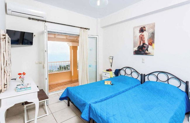 Villa Angela Nissaki - Foto 18