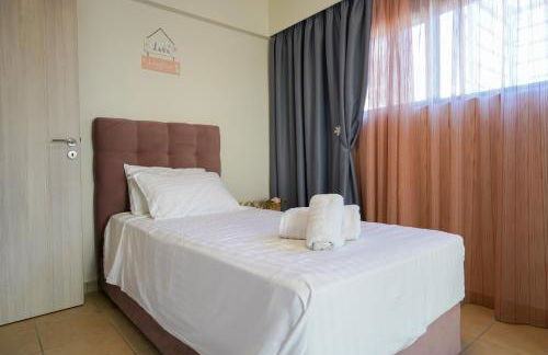 Theo and MS Luxurious Apartments by Filos Inc - Foto 31