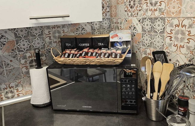 2 Bed Apartment in Zyrardow - Photo 11