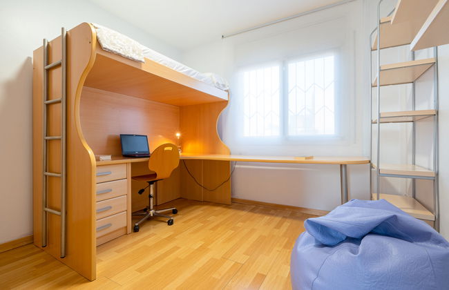 Villa Luxury Rock Tirri - Foto 20