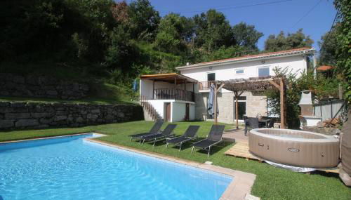 Casa da Pontelha by Gerês Casas - Foto 3