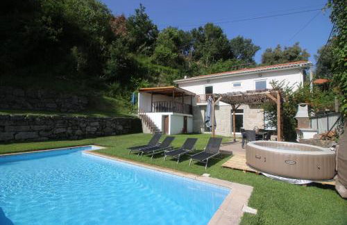 Casa da Pontelha by Gerês Casas - Foto 3