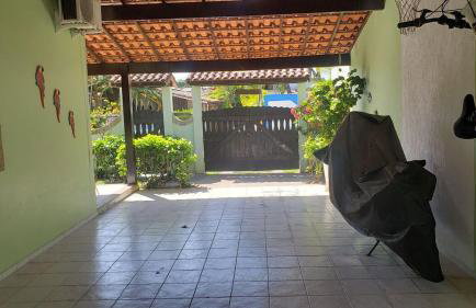 casa 4 quartos com piscina - Foto 44