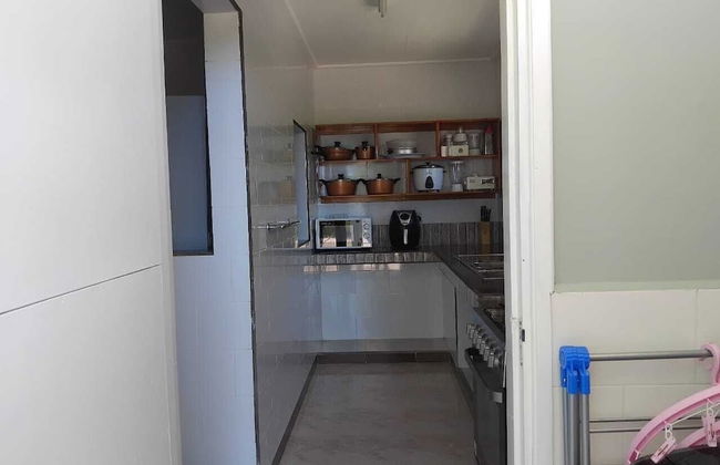 Two Bedroom Accommodation - Foto 11