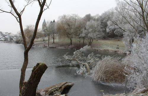 Ferienwohnungen Eifelstuben mit Charme - am See, nahe Burg - Photo 22