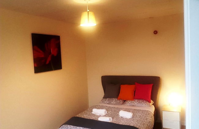 Premier Lodge - Foto 12