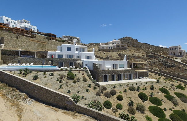 Villa DeLucien - Photo 38