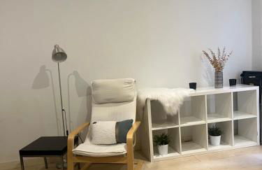 hermoso piso barrio de Salamanca - Photo 6