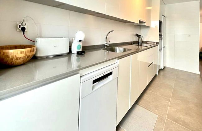 Belvilla by OYO Playa Granada Beach & Golf 9 - Foto 17