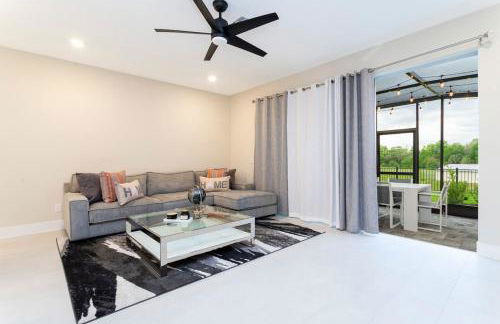 Exclusive at Reunion Golf View Resort Style 764 - Foto 8