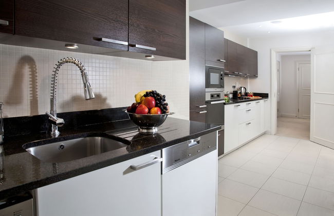 Arlington House - Foto 24