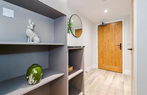 No.44 - Deluxe 2-Bedroom Duplex with Balcony - Foto 14