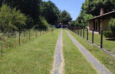 Charmant Studio avec Parking dans quartier calme - Foto 12