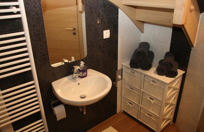 SKI Apartments Aurora - Foto 10