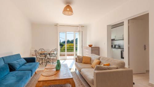 Appartement La Naronne - Foto 3