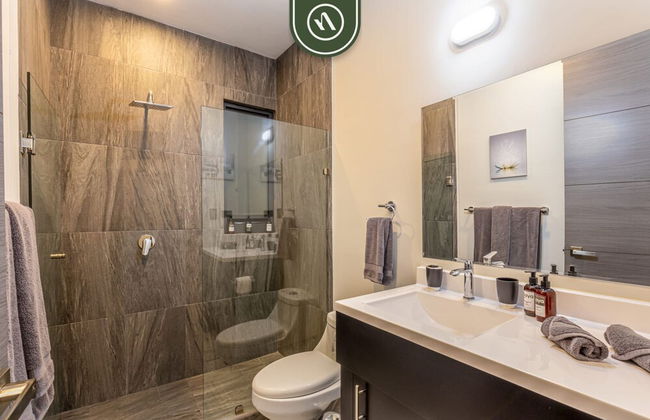 Torre Maria B 101 in Cabo San Lucas - Foto 28