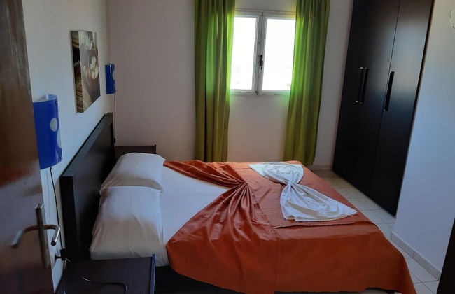 Aparthotel Ponta Preta - Foto 11