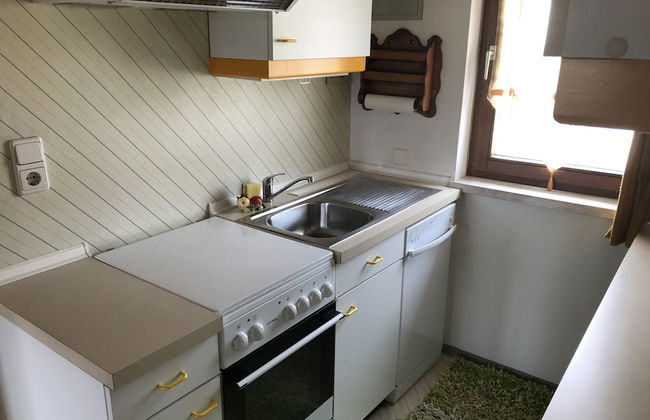 Haus Stadlau - Foto 16