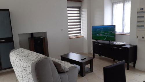 Gîte des Vergers Les Poiriers - Foto 4