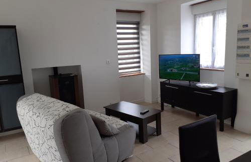 Gîte des Vergers Les Poiriers - Foto 4