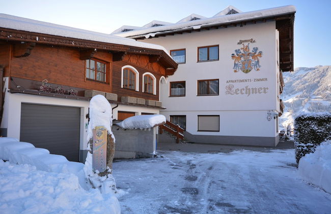 Apartment in Pitztal With Mountain Views - Foto 1