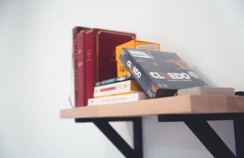 Le Cabernet, T2 centre ville - Foto 16