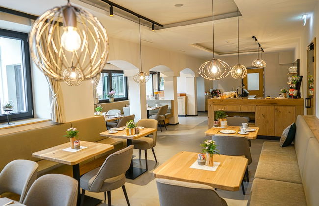 Ferienwohnungen Hautz - Foto 29