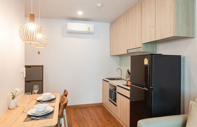 The Proud Rawai Resort - Foto 53