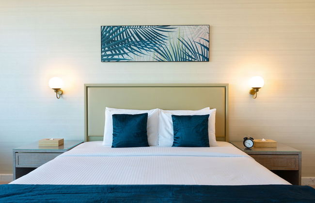 Maison Privee - Luxury Apt w/ Fabulous Views over Palm Jumeirah - Foto 9