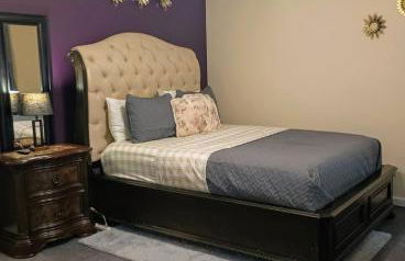 Spacious Entire home sleeps 6 - Foto 12